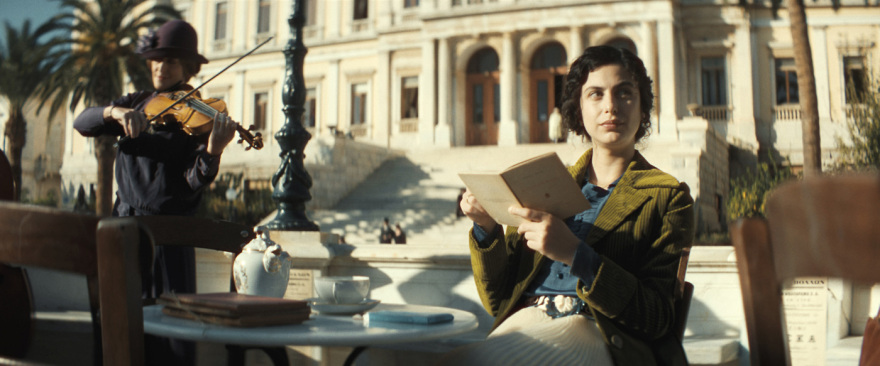 Μεγάλη Χίμαιρα: Οι ηθοποιοί που παίζουν στη σειρά και τι θα γίνει στα πρώτα επεισόδια, πρεμιέρα την Πρωτοχρονιά, δείτε το τρέιλερ
