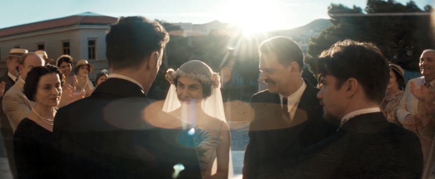 Μεγάλη Χίμαιρα: Οι ηθοποιοί που παίζουν στη σειρά και τι θα γίνει στα πρώτα επεισόδια, πρεμιέρα την Πρωτοχρονιά, δείτε το τρέιλερ
