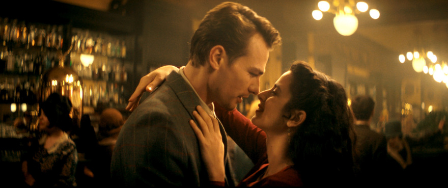 Μεγάλη Χίμαιρα: Οι ηθοποιοί που παίζουν στη σειρά και τι θα γίνει στα πρώτα επεισόδια, πρεμιέρα την Πρωτοχρονιά, δείτε το τρέιλερ
