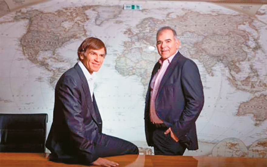 Success stories στα... βράχια: Οικογενειακοί εμφύλιοι που κατέστρεψαν επιχειρήσεις