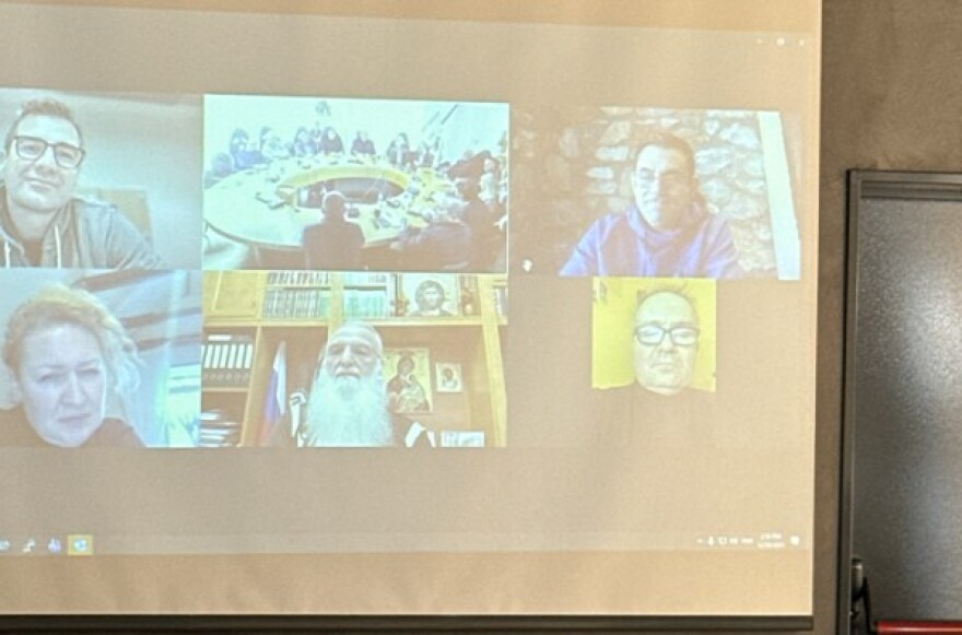 Παρουσία Σαββίδη η πρώτη συνεδρίαση της επιτροπής για τον εορτασμό των 100 χρόνων του ΠΑΟΚ