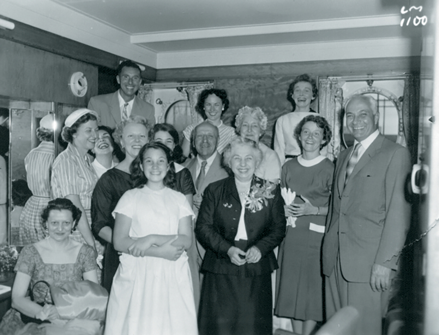 Γεώργιος Παπανικολάου: «Εδώ δεν μπορώ να ζήσω», 120 επιστολές για το διαχρονικό brain drain από τον εφευρέτη του τεστ Παπ