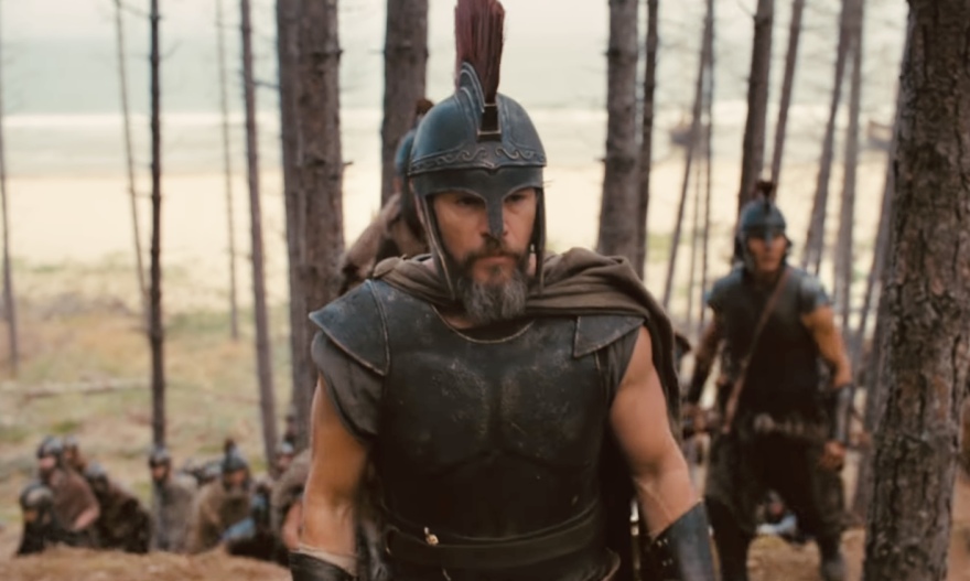 Κινηματογράφος: Οι πολυαναμενόμενες ταινίες που θα φέρει το 2026 στη μεγάλη οθόνη Κινηματογράφος: Οι πολυαναμενόμενες ταινίες που θα φέρει το 2026 στη μεγάλη οθόνη