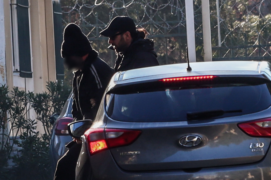 Στον ανακριτή ο γιος της Ελένης Παπαδοπούλου για τη δολοφονία της 