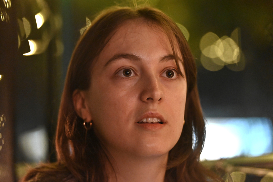 Το πρωτοχρονιάτικο Greek Dream της Μόντα Λέσι