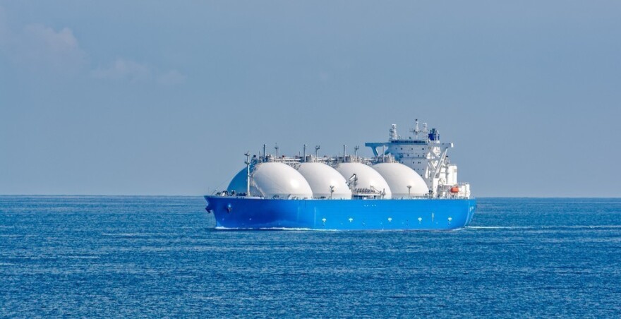 Η Ευρώπη στις συμπληγάδες του LNG: «Αντικαταστήσαμε μία τεράστια εξάρτηση με μία άλλη»