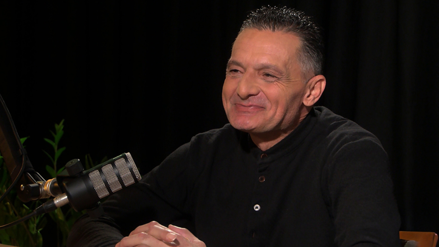 Ο Μπάμπης Θεολόγης μετά από 31 χρόνια στη φυλακή, φτιάχνει τώρα «εθελοντικό κελί απομόνωσης» - Τι λέει στο protothema