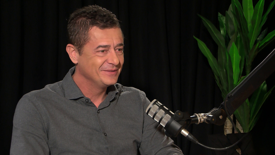 Ο Μπάμπης Θεολόγης μετά από 31 χρόνια στη φυλακή, φτιάχνει τώρα «εθελοντικό κελί απομόνωσης» - Τι λέει στο protothema