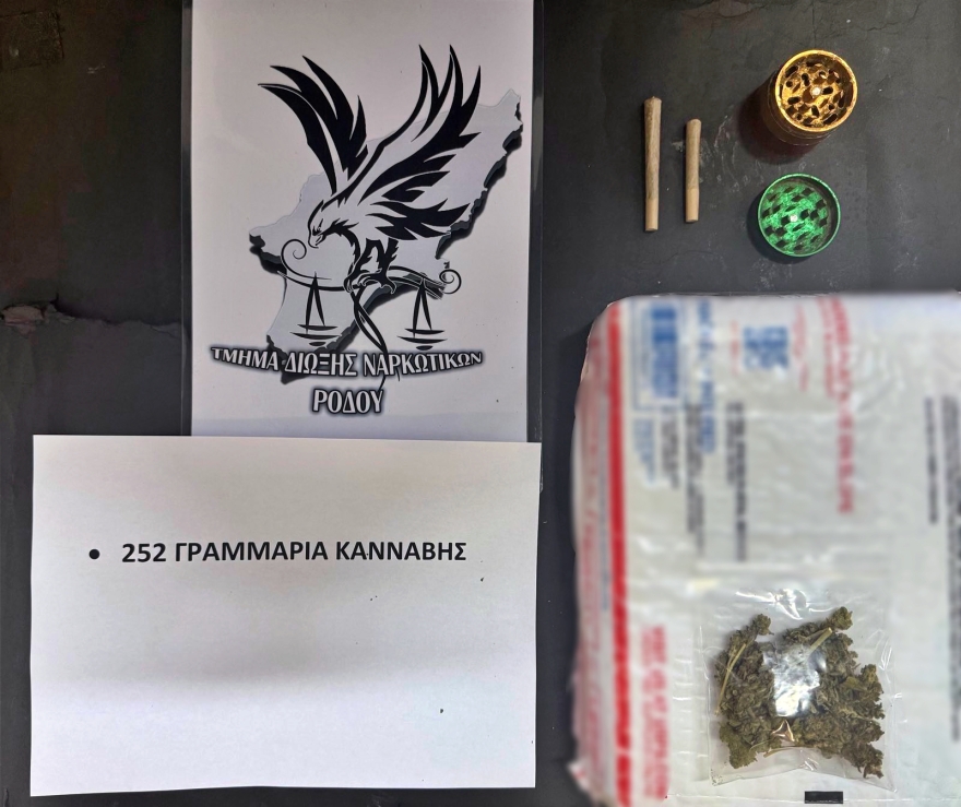 Ελεύθερος με περιοριστικούς όρους ο μπασκετμπολίστας του Κολοσσού Ρόδου, Άντριου Γκάουντλοκ 