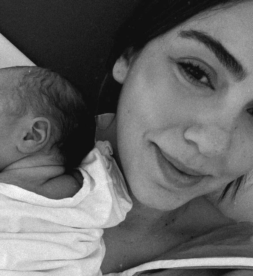 Γιώργος Τσούλης: Γέννησε η σύζυγός του, έγινε μπαμπάς για δεύτερη φορά