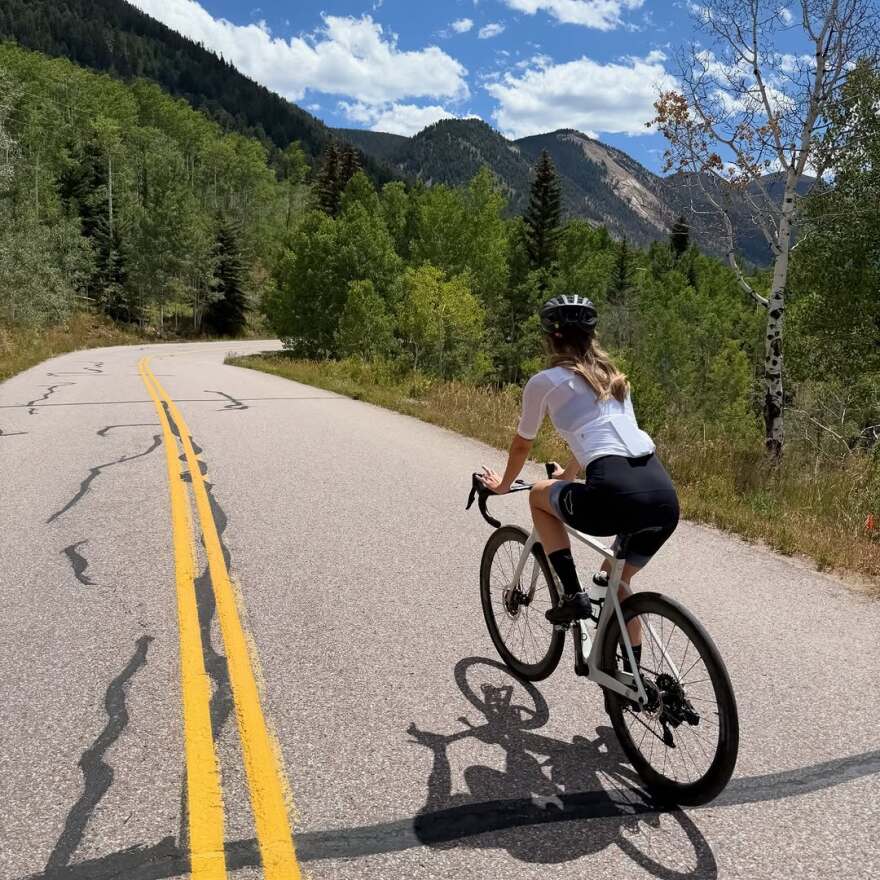 Αμαλία Κωστοπούλου για τον σύζυγό της: Φέτος ήταν η χρονιά που γίναμε οικογένεια 