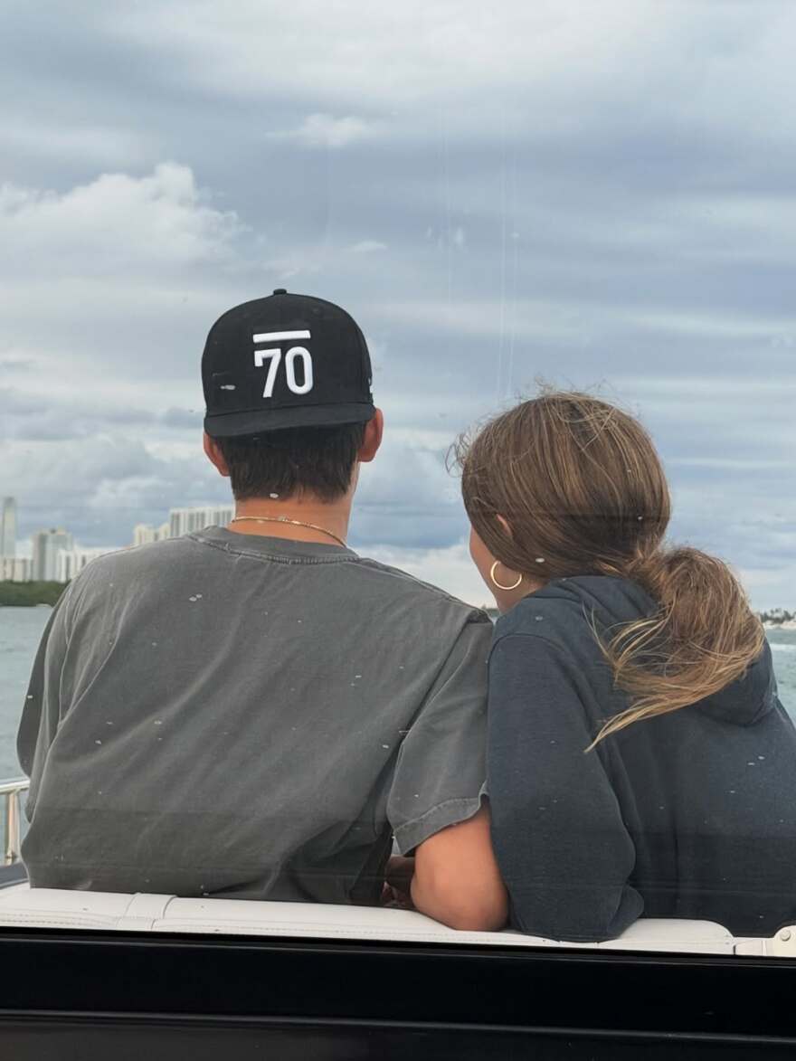 Ζιζέλ για το παιδί της με τον Χοακίμ Βαλέντε: Το να γίνω ξανά μητέρα άλλαξε τα πάντα
