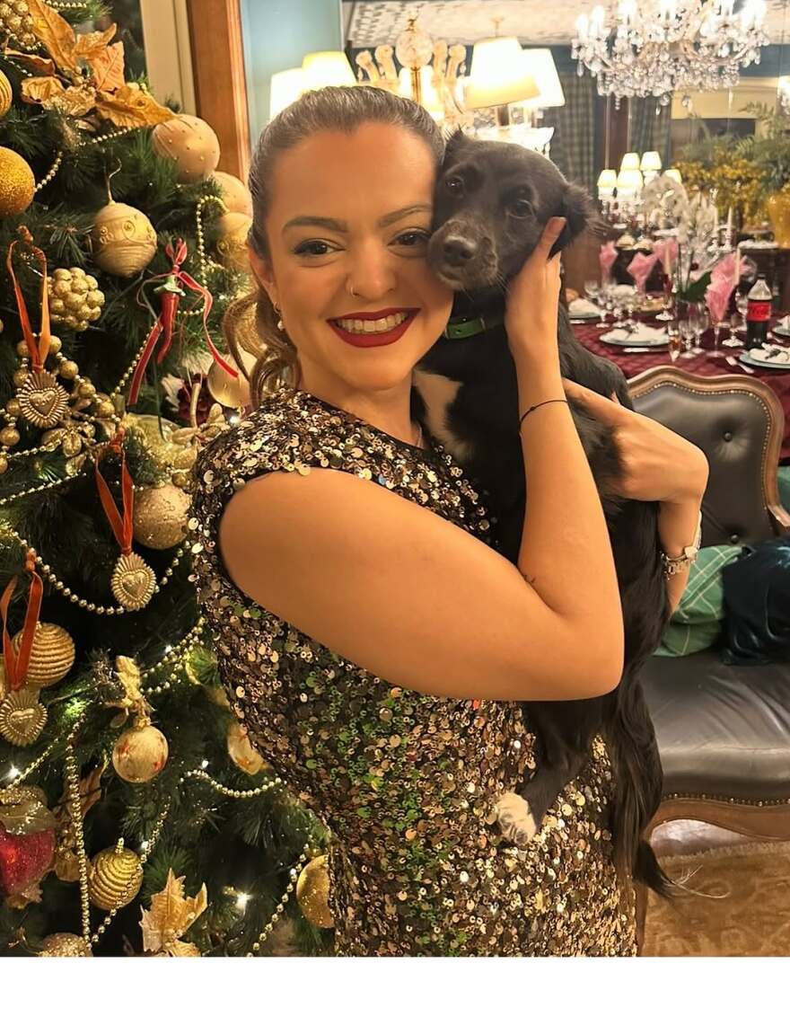 Μιμή Ντενίση: Το 2025 ήταν για εμένα μια χρονιά γεμάτη προκλήσεις, επιτυχίες, αλλά και εμπόδια