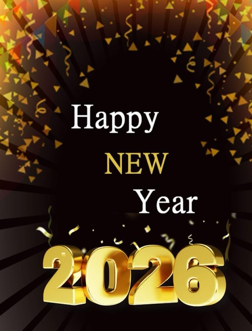 Μιμή Ντενίση: Το 2025 ήταν για εμένα μια χρονιά γεμάτη προκλήσεις, επιτυχίες, αλλά και εμπόδια