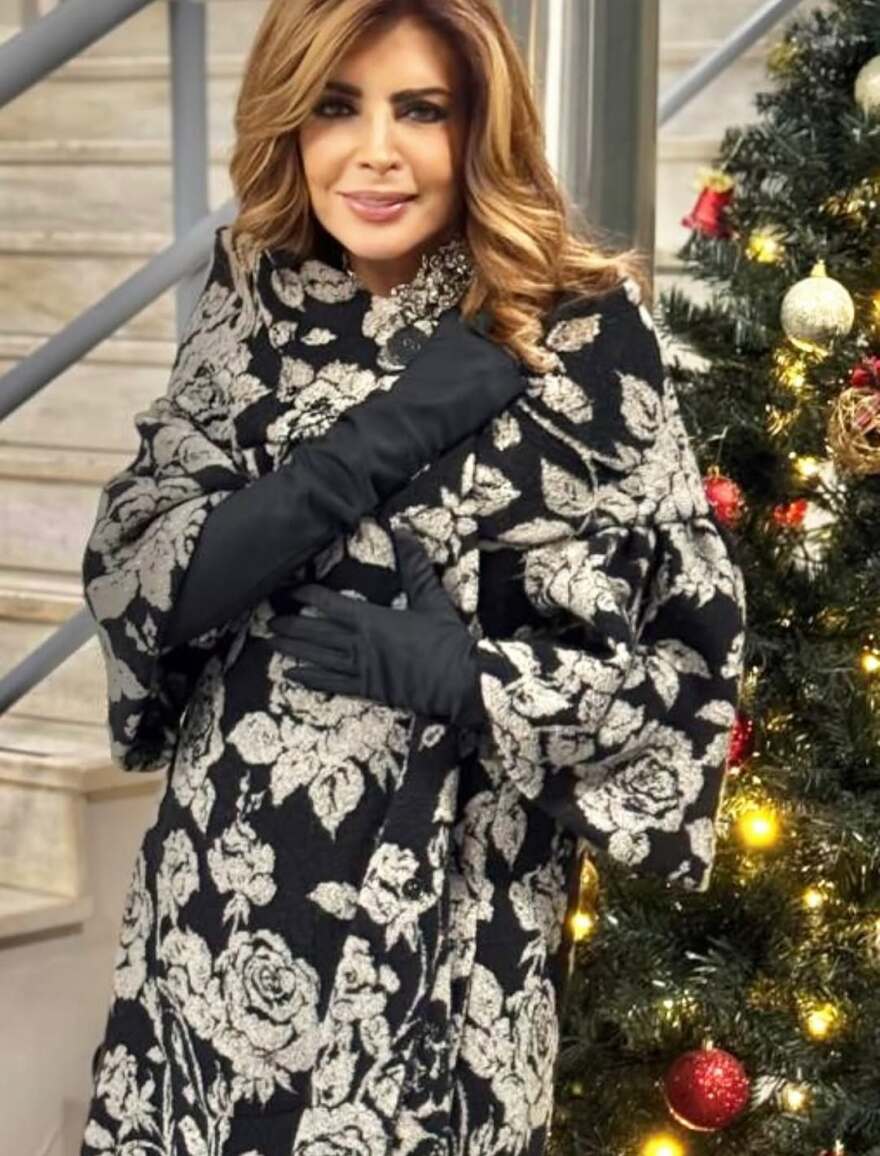 Μιμή Ντενίση: Το 2025 ήταν για εμένα μια χρονιά γεμάτη προκλήσεις, επιτυχίες, αλλά και εμπόδια