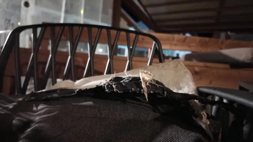 Πρωτοχρονιάτικη τραγωδία στο Κραν Μοντανά: «Περίπου 40» οι νεκροί από την έκρηξη στο μπαρ, σε σοβαρή κατάσταση δεκάδες τραυματίες