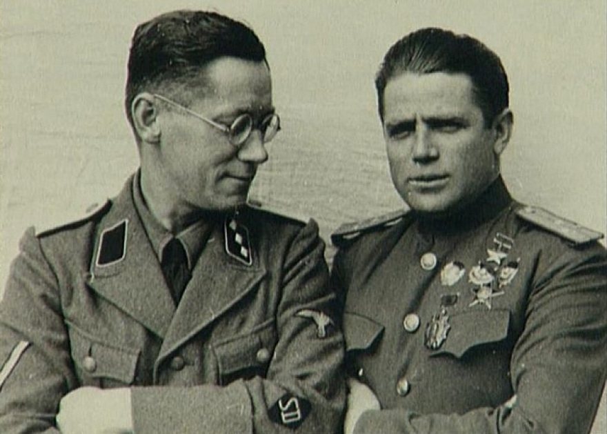 Η άγνωστη απόπειρα δολοφονίας του Στάλιν από τους Γερμανούς τον Σεπτέμβριο του 1944