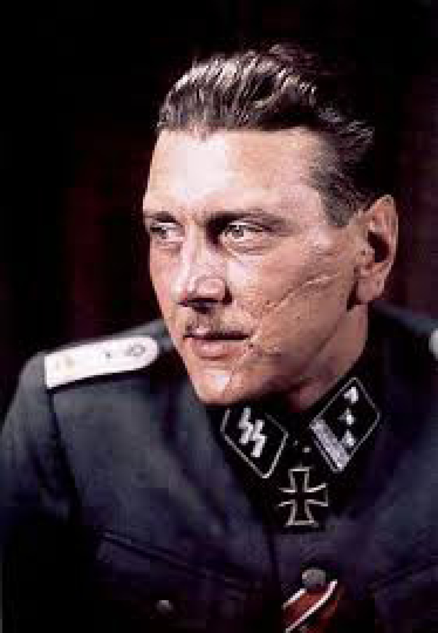 Η άγνωστη απόπειρα δολοφονίας του Στάλιν από τους Γερμανούς τον Σεπτέμβριο του 1944