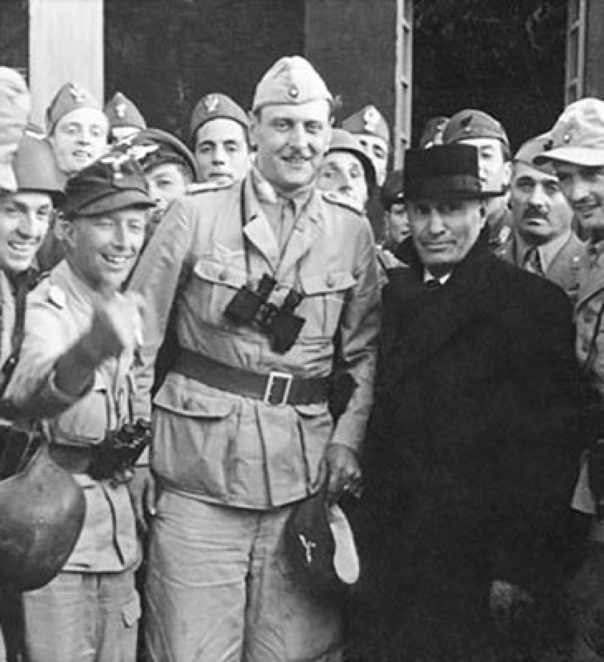 Η άγνωστη απόπειρα δολοφονίας του Στάλιν από τους Γερμανούς τον Σεπτέμβριο του 1944