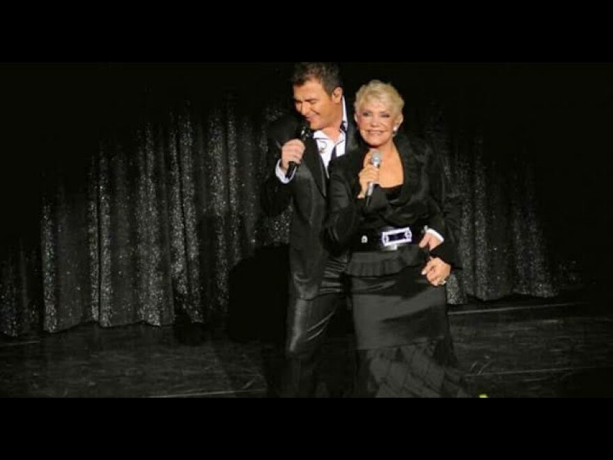 Η Βίσση θα «τα δίνει όλα» στο Αθηνών Αρένα που άλλαξε χέρια 