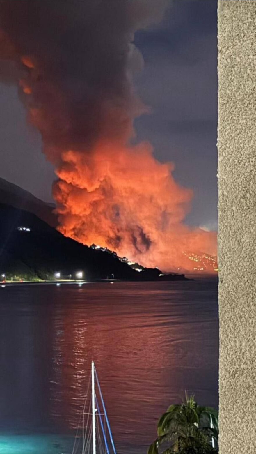 Εκρήξεις, φόβος και πανικός στο Καράκας μετά το χτύπημα των ΗΠΑ στη Βενεζουέλα, δείτε βίντεο και φωτογραφίες