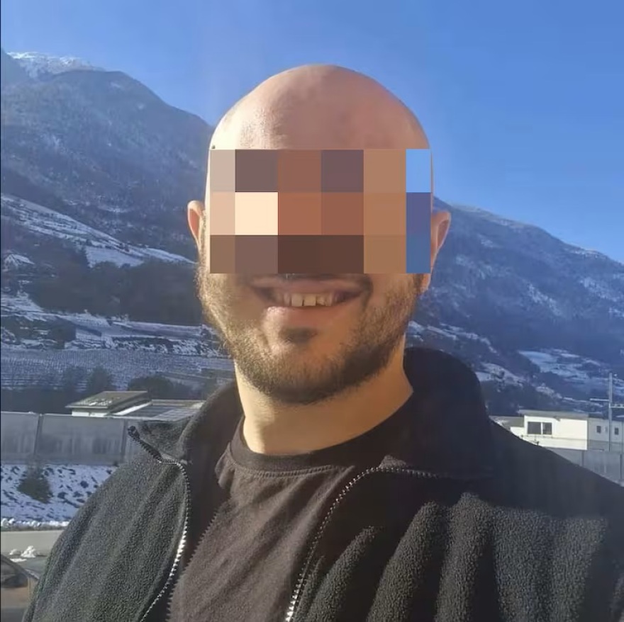 Κραν Μοντανά: Έσωσε κόσμο από το φλεγόμενο μπαρ, αλλά όχι τον εαυτό του ο 31χρονος Σέρβος πορτιέρης