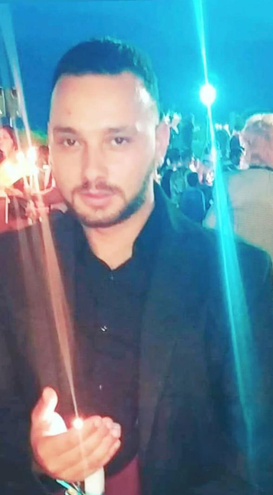 Θρήνος στην Πάτρα για τον θάνατο του 30χρονου Κώστα μετά από άγριο ξυλοδαρμό