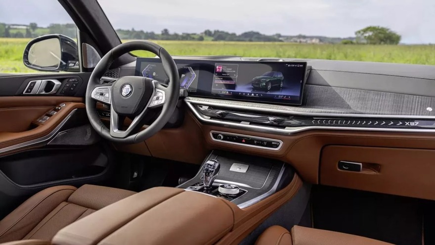 Η Alpina γίνεται κομμάτι της BMW