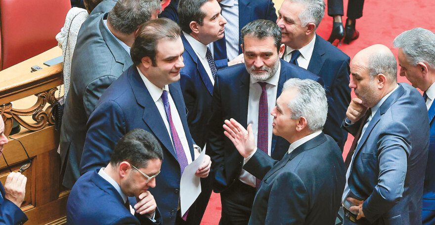 Δεύτερη ευκαιρία να πάρουν πίσω το σπίτι τους όσοι το έχασαν από τράπεζες και servicers