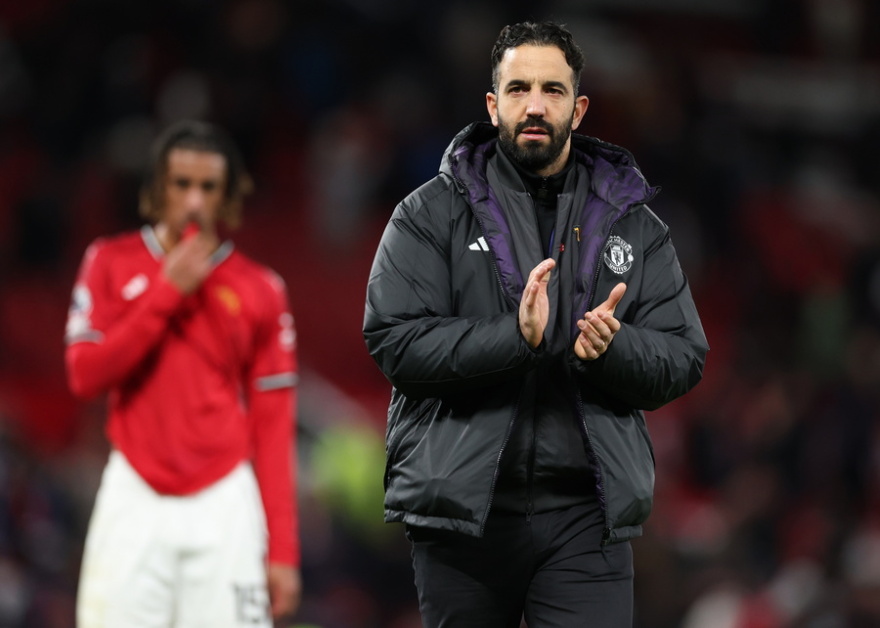 Μάντσεστερ Γιουνάιτεντ: Η... κατάρα των διαδόχων του σερ Άλεξ Φέργκιουσον