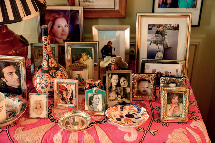 Calliope, η φωτογράφος που δημιουργεί τα fashion trends