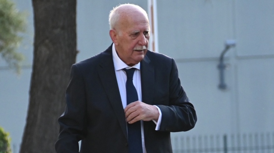 Το οικογενειακό δράμα του Γιώργου Παπαδάκη και η τρυφερή σχέση με την αδελφή του Μαρία