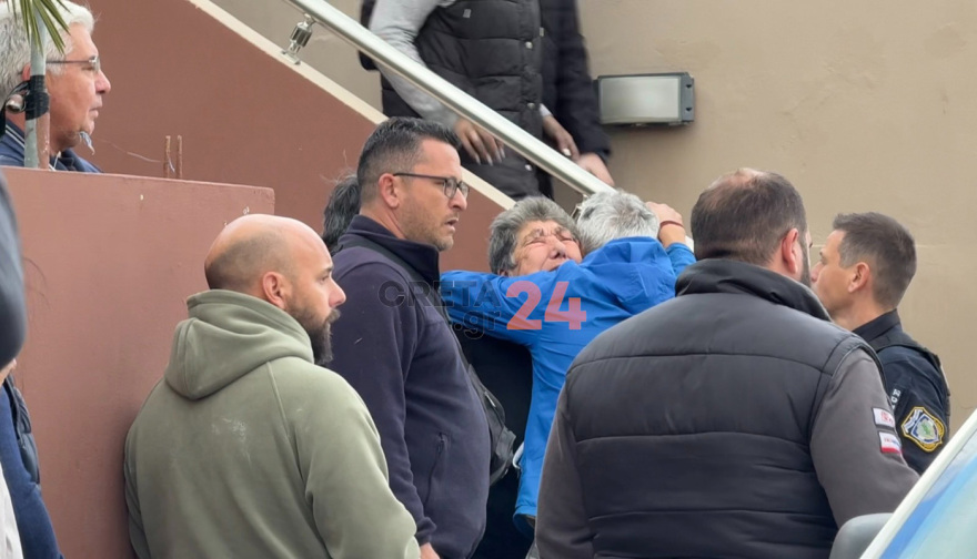 Τραγωδία στην Ανώπολη Ηρακλείου: Νεκρός 34χρονος μετά από φωτιά στην κουζίνα του σπιτιού του