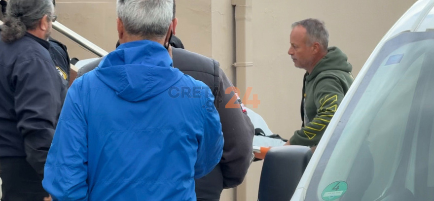 Τραγωδία στην Ανώπολη Ηρακλείου: Νεκρός 34χρονος μετά από φωτιά στην κουζίνα του σπιτιού του