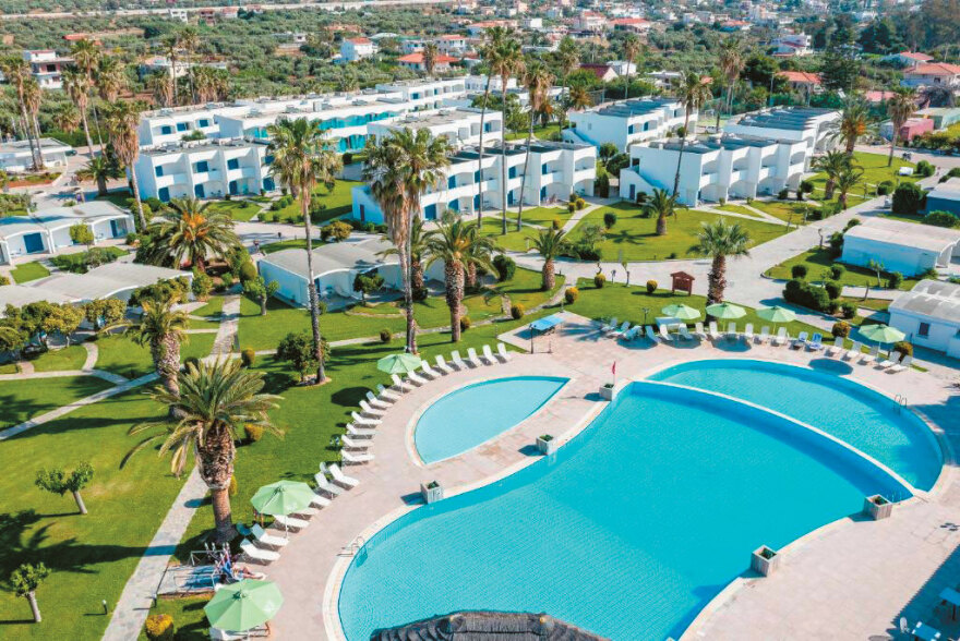 Νέοι πλειστηριασμοί σε γνωστά ακίνητα και ξενοδοχεία: Στο σφυρί βιομηχανικοί χώροι, ακόμα και ολόκληρο εμπορικό κέντρο