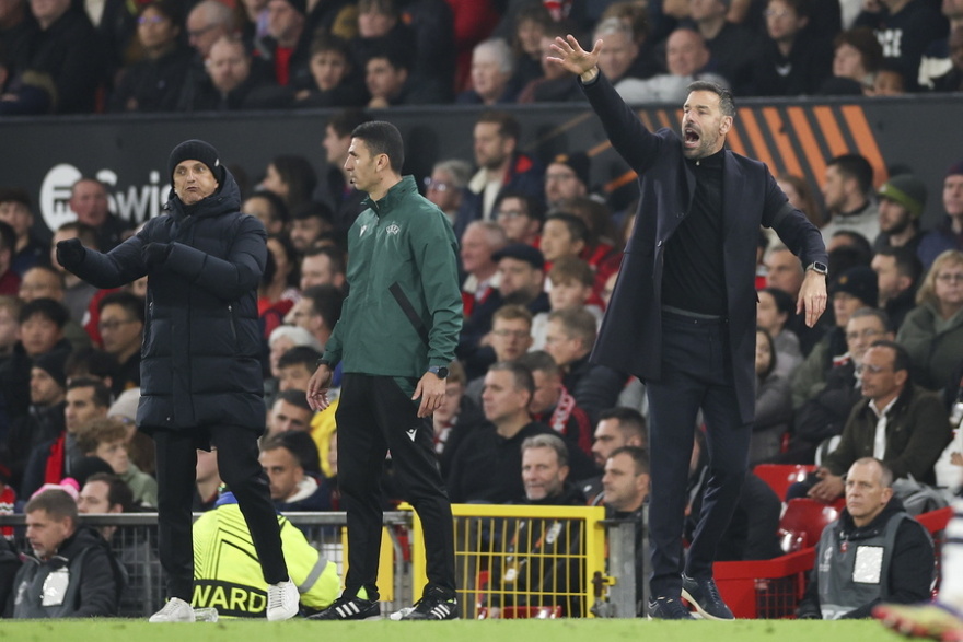 Μάντσεστερ Γιουνάιτεντ: Η... κατάρα των διαδόχων του σερ Άλεξ Φέργκιουσον