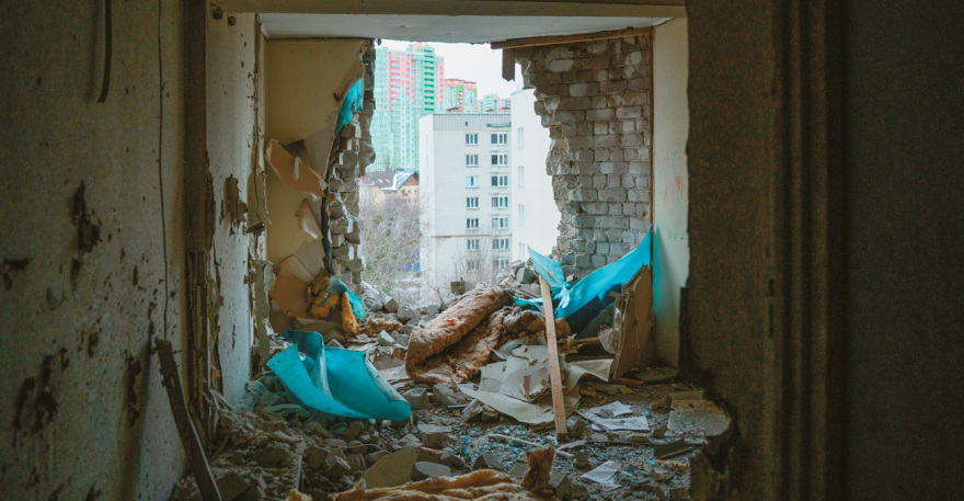 Πολωνία  και ΕΕ στέλνουν πάνω από 800 γεννήτριες στην Ουκρανία καθώς η Ρωσία πλήττει το ενεργειακό σύστημα