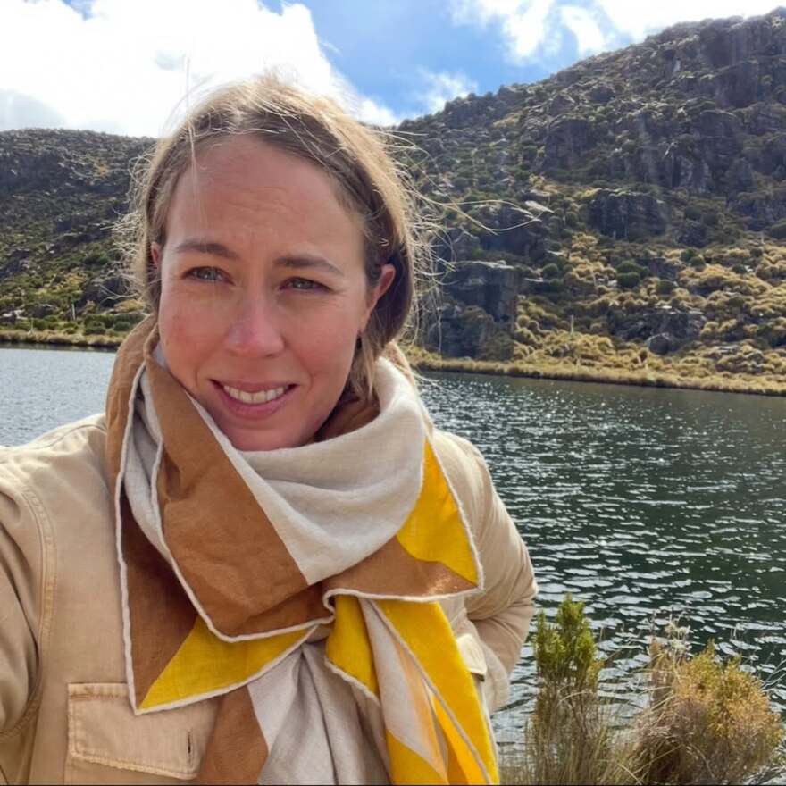 H Νίνα Φλορ και ο Φίλιππος Ντε Γκρες ταξίδεψαν στην Αφρική: Το σαφάρι και οι στιγμές στην άγρια φύση