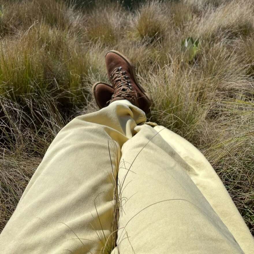 H Νίνα Φλορ και ο Φίλιππος Ντε Γκρες ταξίδεψαν στην Αφρική: Το σαφάρι και οι στιγμές στην άγρια φύση