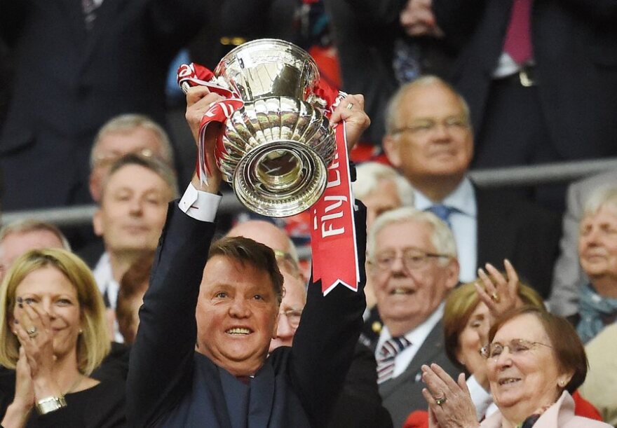 Μάντσεστερ Γιουνάιτεντ: Η... κατάρα των διαδόχων του σερ Άλεξ Φέργκιουσον