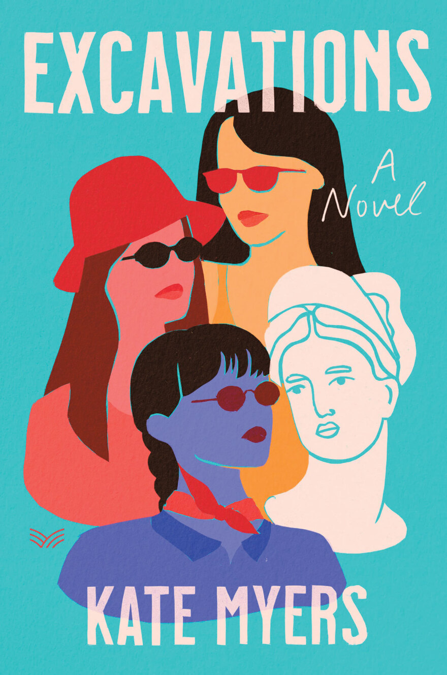 Ο Dr House έγινε... αρχαιολόγος σε ελληνικές ανασκαφές: Νέα σειρά με τον Χιου Λόρι και γυρίσματα στη χώρα μας
