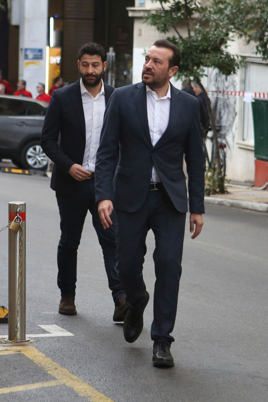 Δείτε βίντεο και φωτογραφίες από τα Θεοφάνια σε Αθήνα και Πειραιά