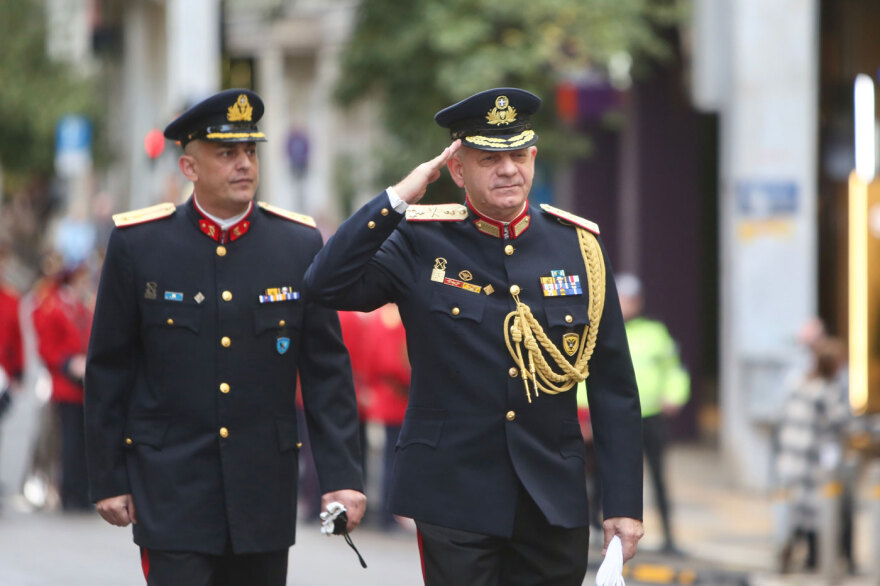 Δείτε βίντεο και φωτογραφίες από τα Θεοφάνια σε Αθήνα και Πειραιά