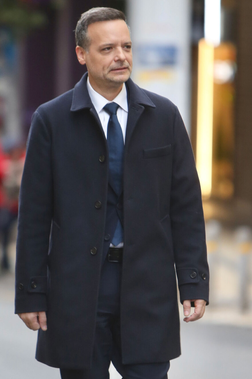 Δείτε βίντεο και φωτογραφίες από τα Θεοφάνια σε Αθήνα και Πειραιά