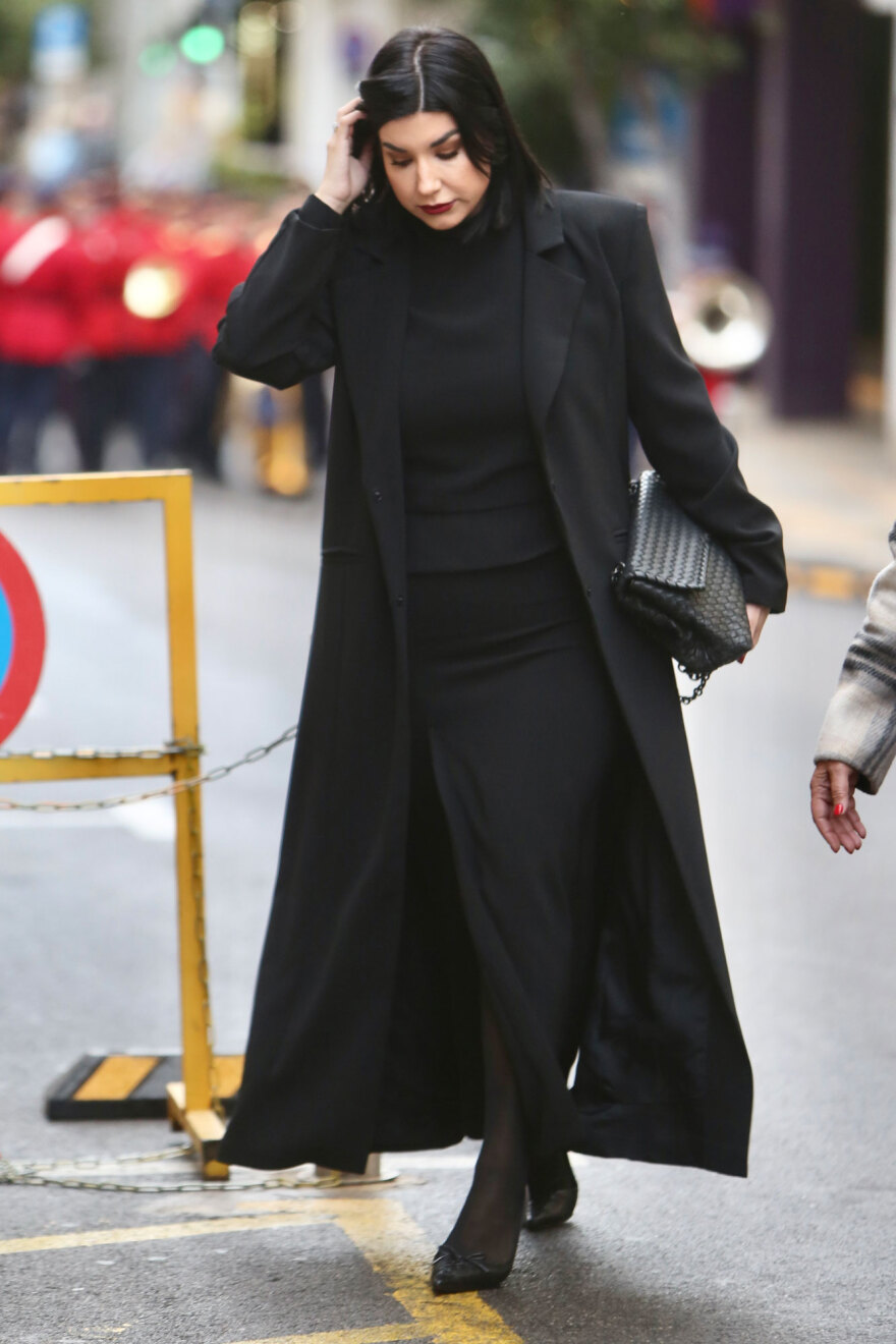 Δείτε βίντεο και φωτογραφίες από τα Θεοφάνια σε Αθήνα και Πειραιά