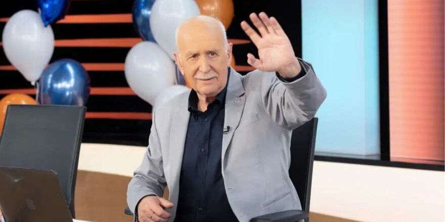 Συντετριμμένοι οι «μαθητές» του Γιώργου Παπαδάκη - Ποιοι πέρασαν από το πλευρό του