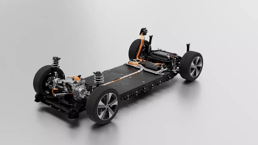 Οι Κινέζοι δίνουν δεύτερη ζωή στις μπαταρίες