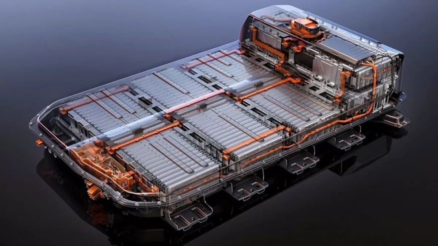 Οι Κινέζοι δίνουν δεύτερη ζωή στις μπαταρίες