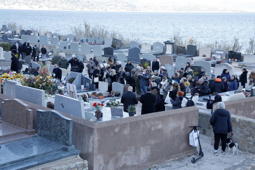 Μπριζίτ Μπαρντό: Η σπάνια δημόσια εμφάνιση του «άγνωστου» μοναχογιού της