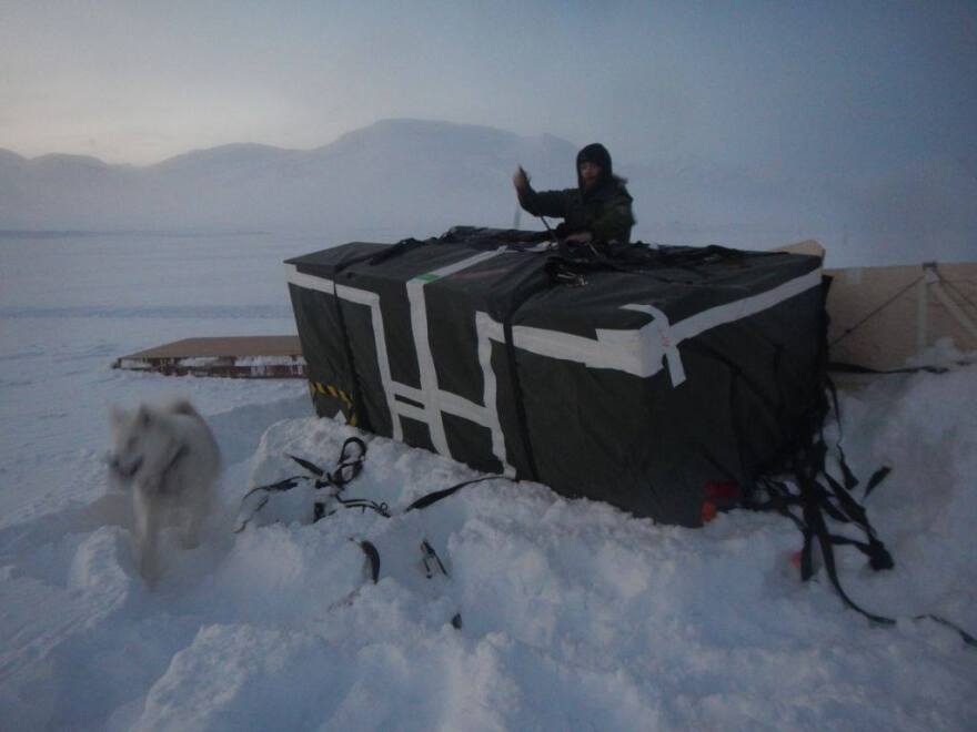Mestersvig, το ανατολικότερο άκρο επιτήρησης της Γροιλανδίας: Ο κρίσιμος ρόλος του για την Αρκτική σε περίπτωση σύρραξης με τη Ρωσία